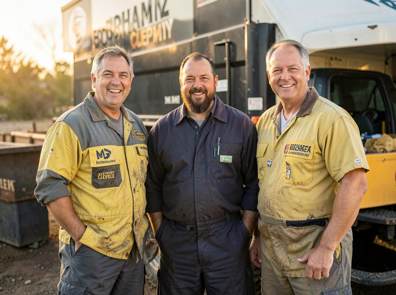 Sewage Cleanup company in Semmes, AL