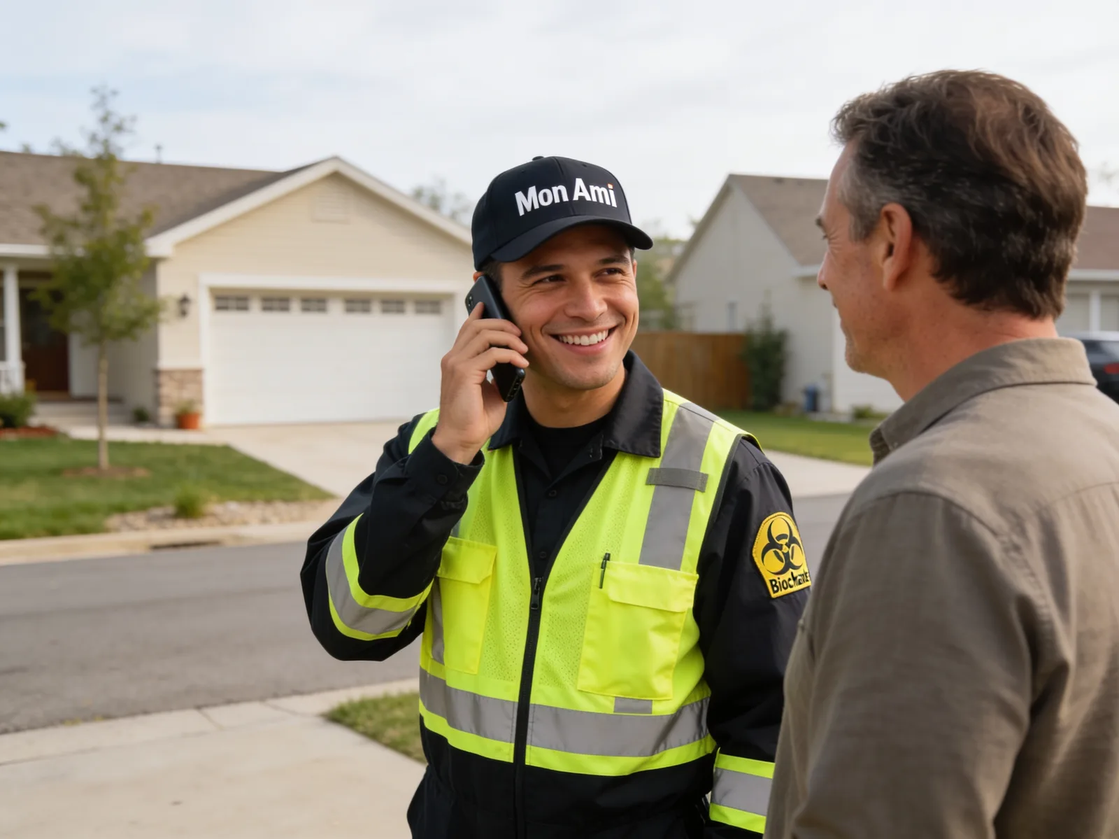 Sewage Cleanup Semmes, AL FAQs